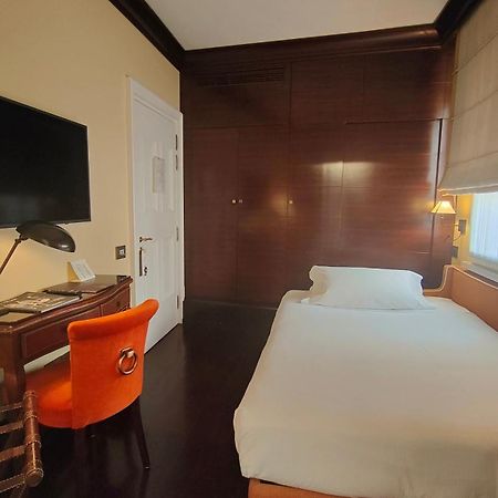 Hotel L'Orologio Firenze - Wtb Hotels Luaran gambar