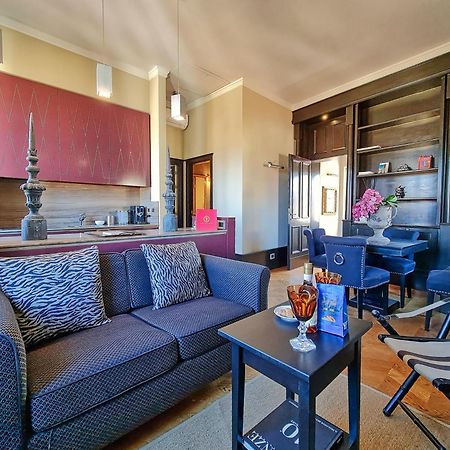 Hotel L'Orologio Firenze - Wtb Hotels Luaran gambar