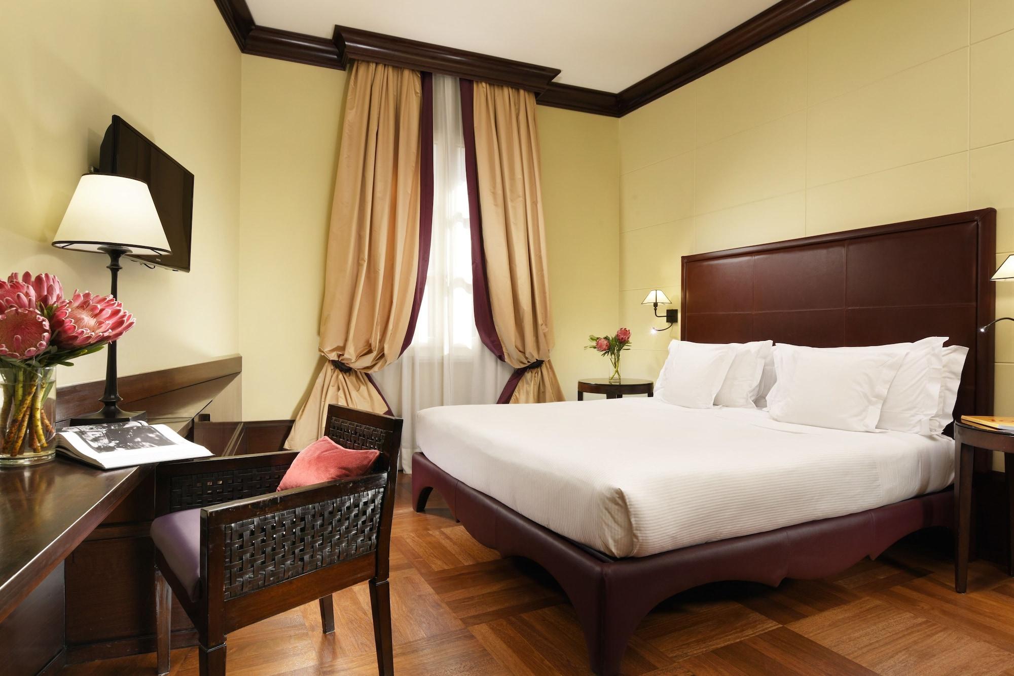 Hotel L'Orologio Firenze - Wtb Hotels Luaran gambar