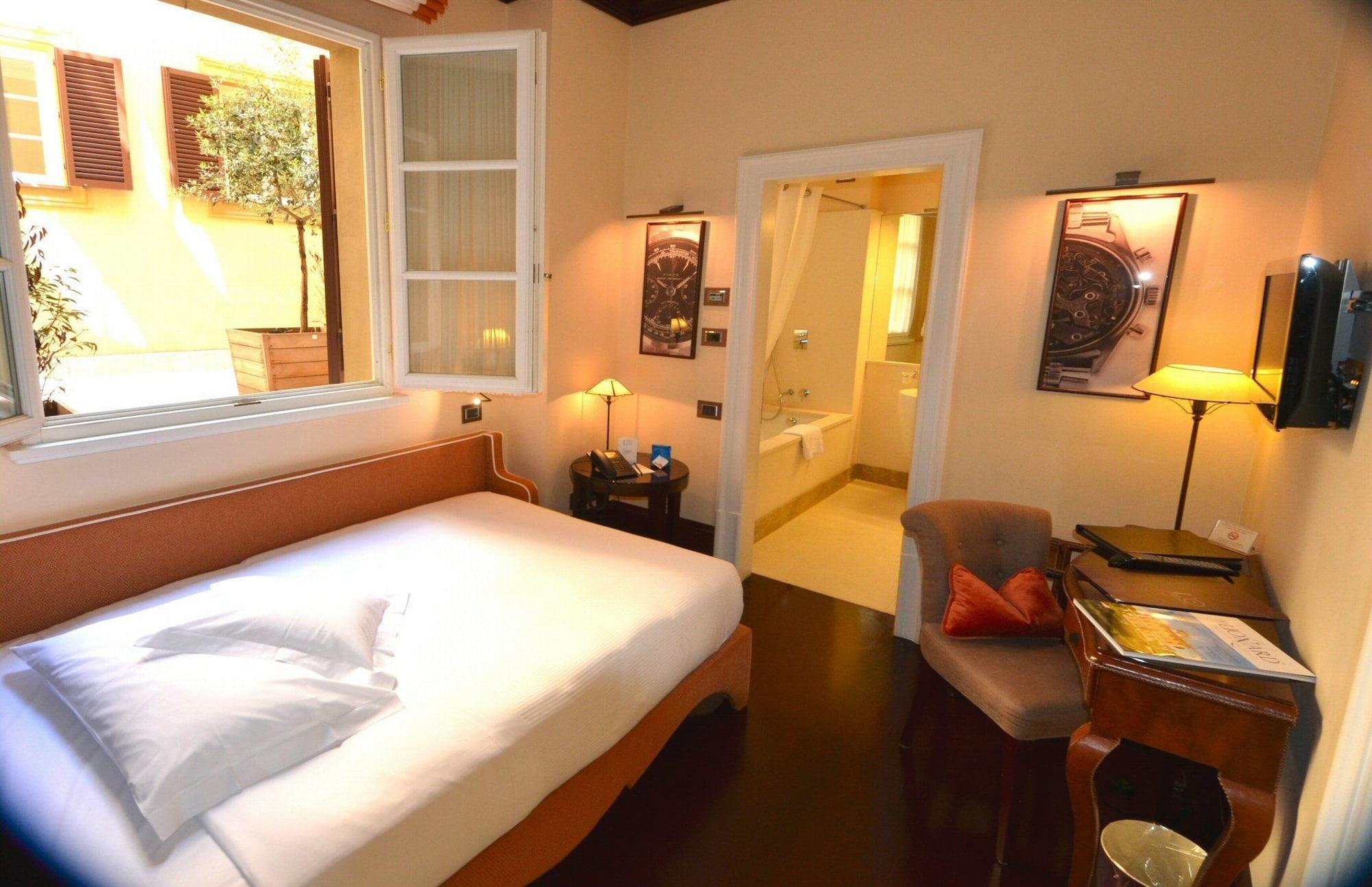 Hotel L'Orologio Firenze - Wtb Hotels Luaran gambar