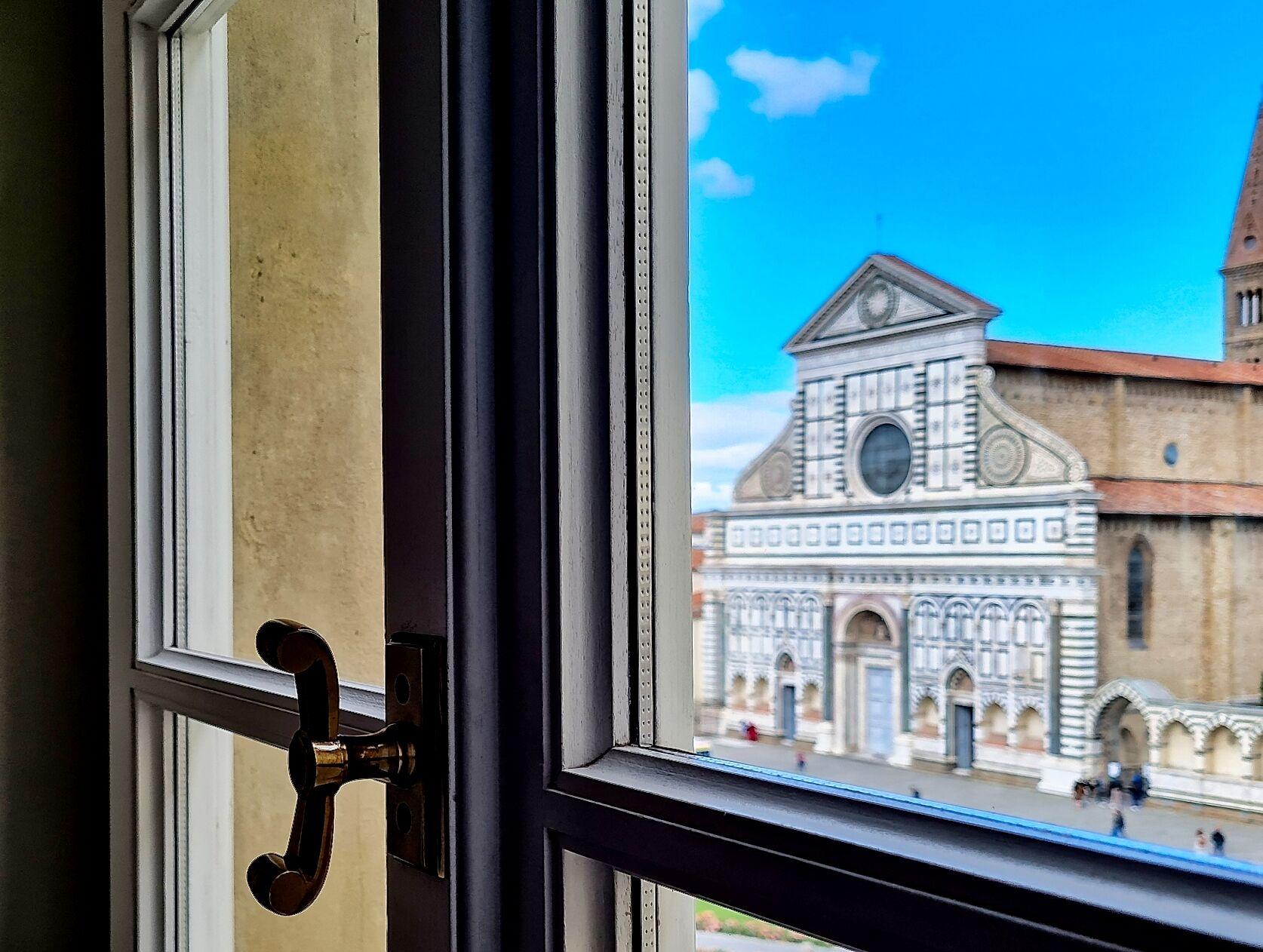 Hotel L'Orologio Firenze - Wtb Hotels Luaran gambar