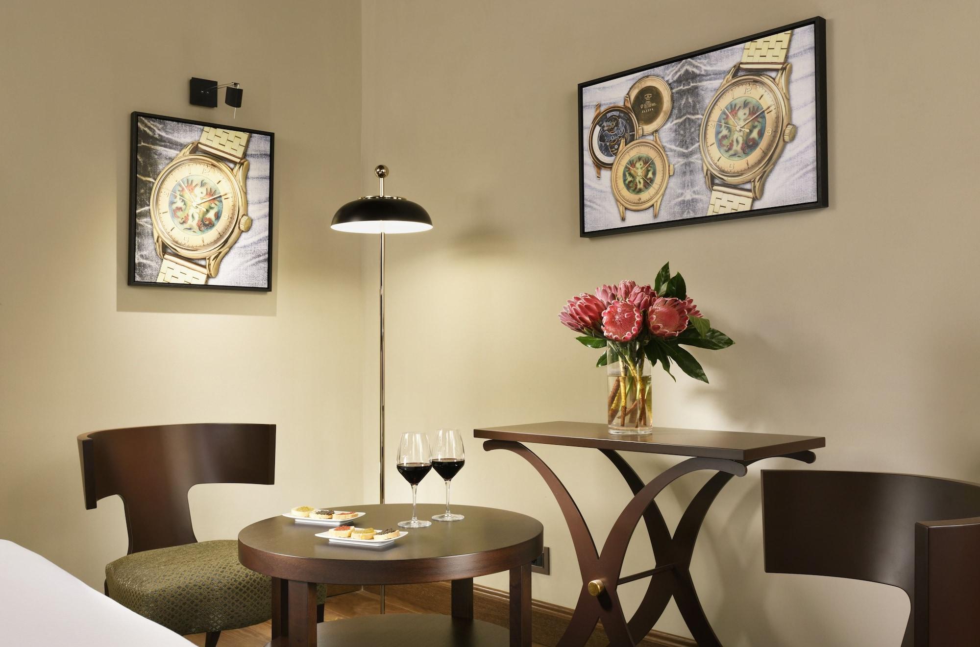 Hotel L'Orologio Firenze - Wtb Hotels Luaran gambar