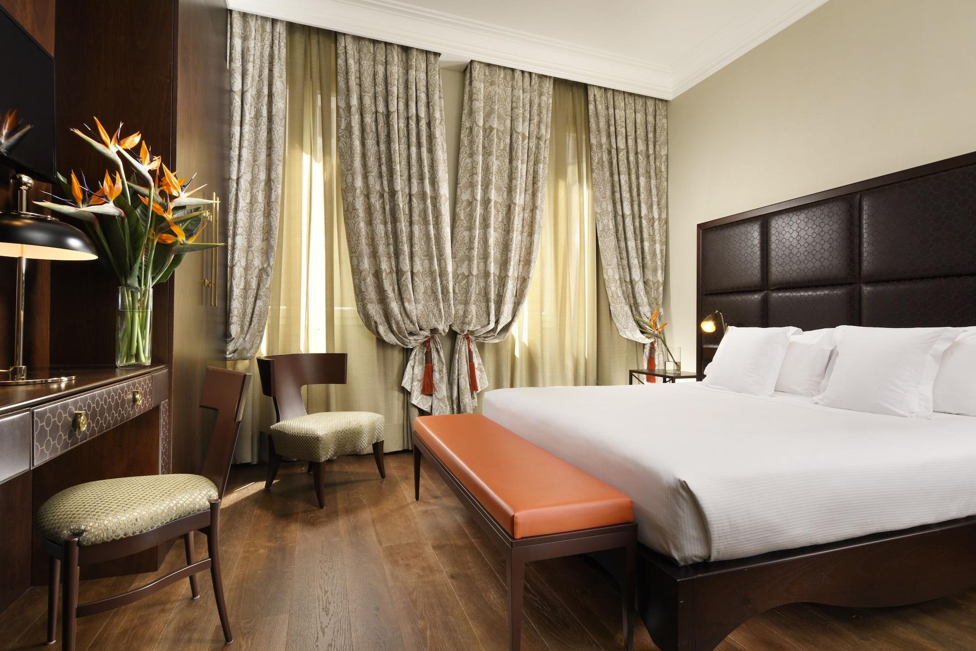 Hotel L'Orologio Firenze - Wtb Hotels Luaran gambar