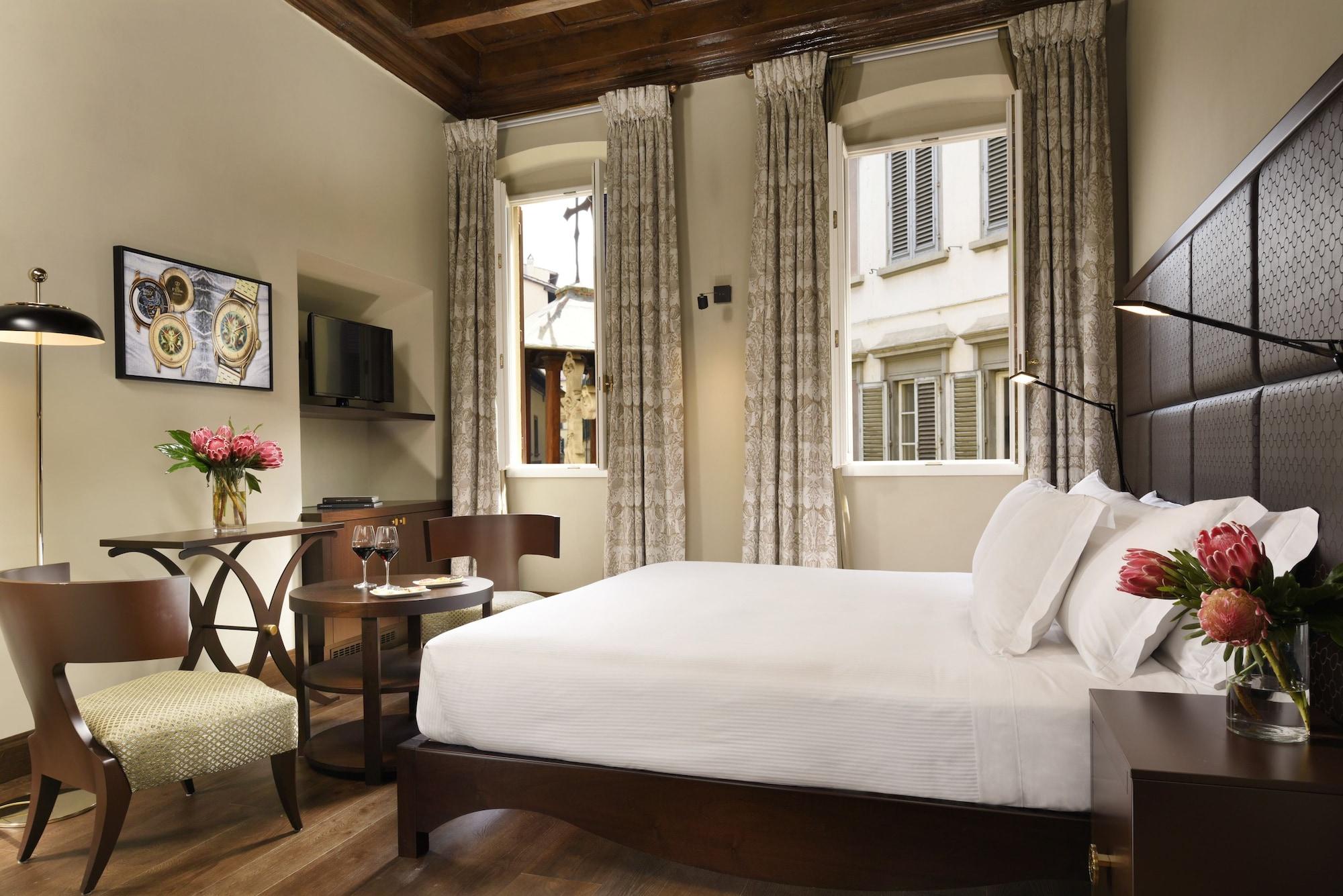 Hotel L'Orologio Firenze - Wtb Hotels Luaran gambar