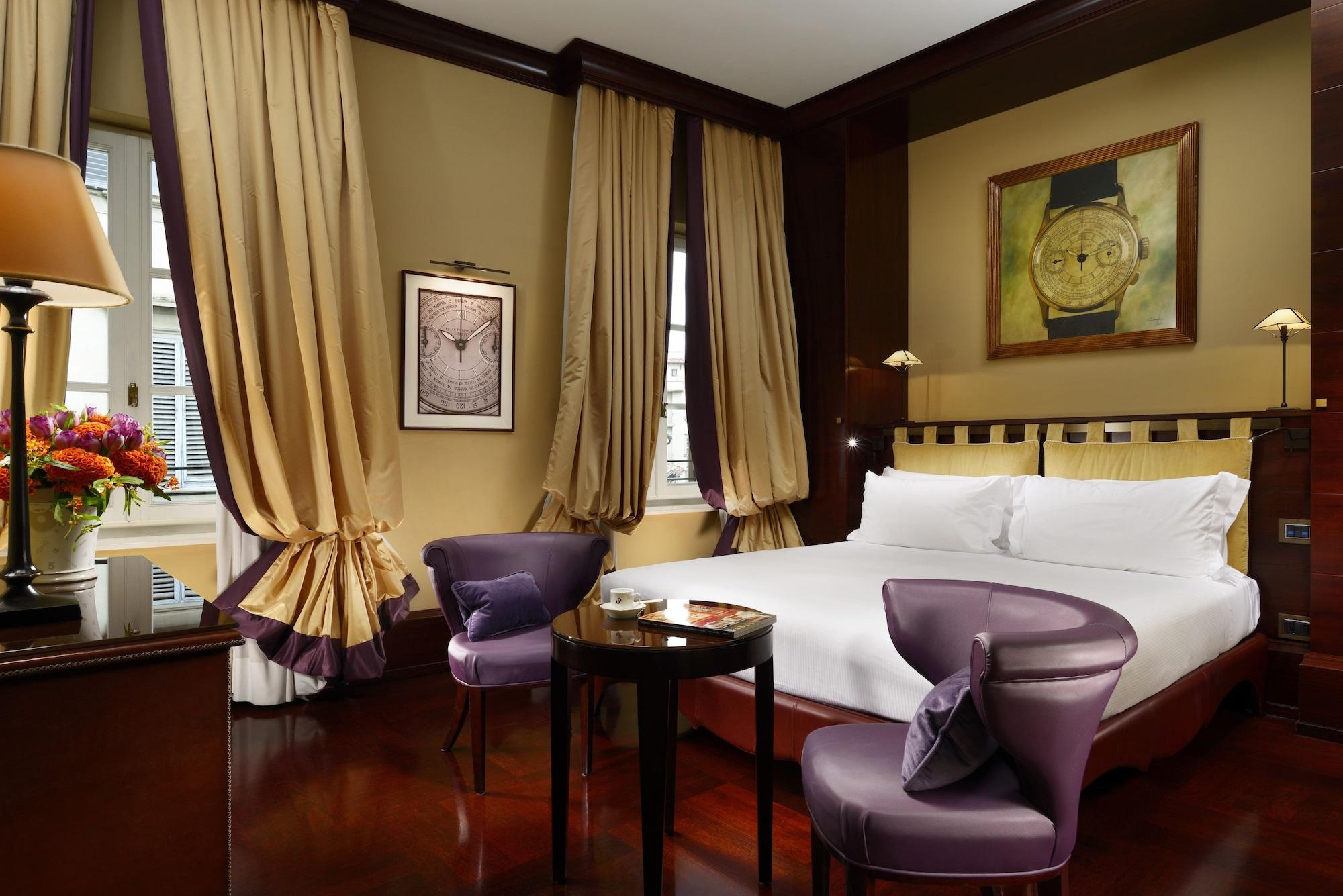 Hotel L'Orologio Firenze - Wtb Hotels Luaran gambar