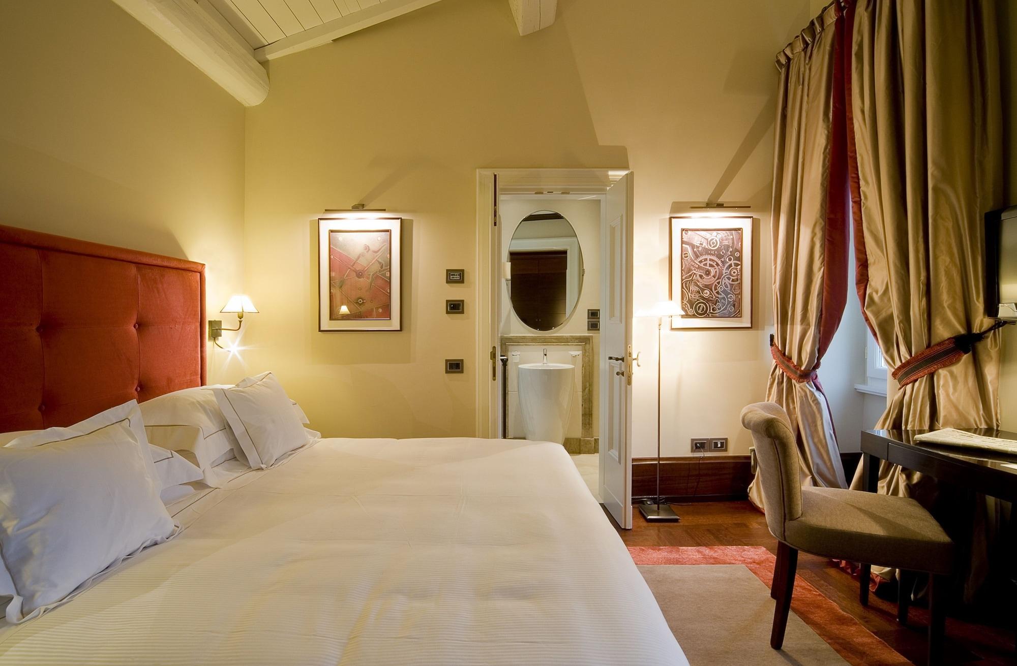Hotel L'Orologio Firenze - Wtb Hotels Bilik gambar