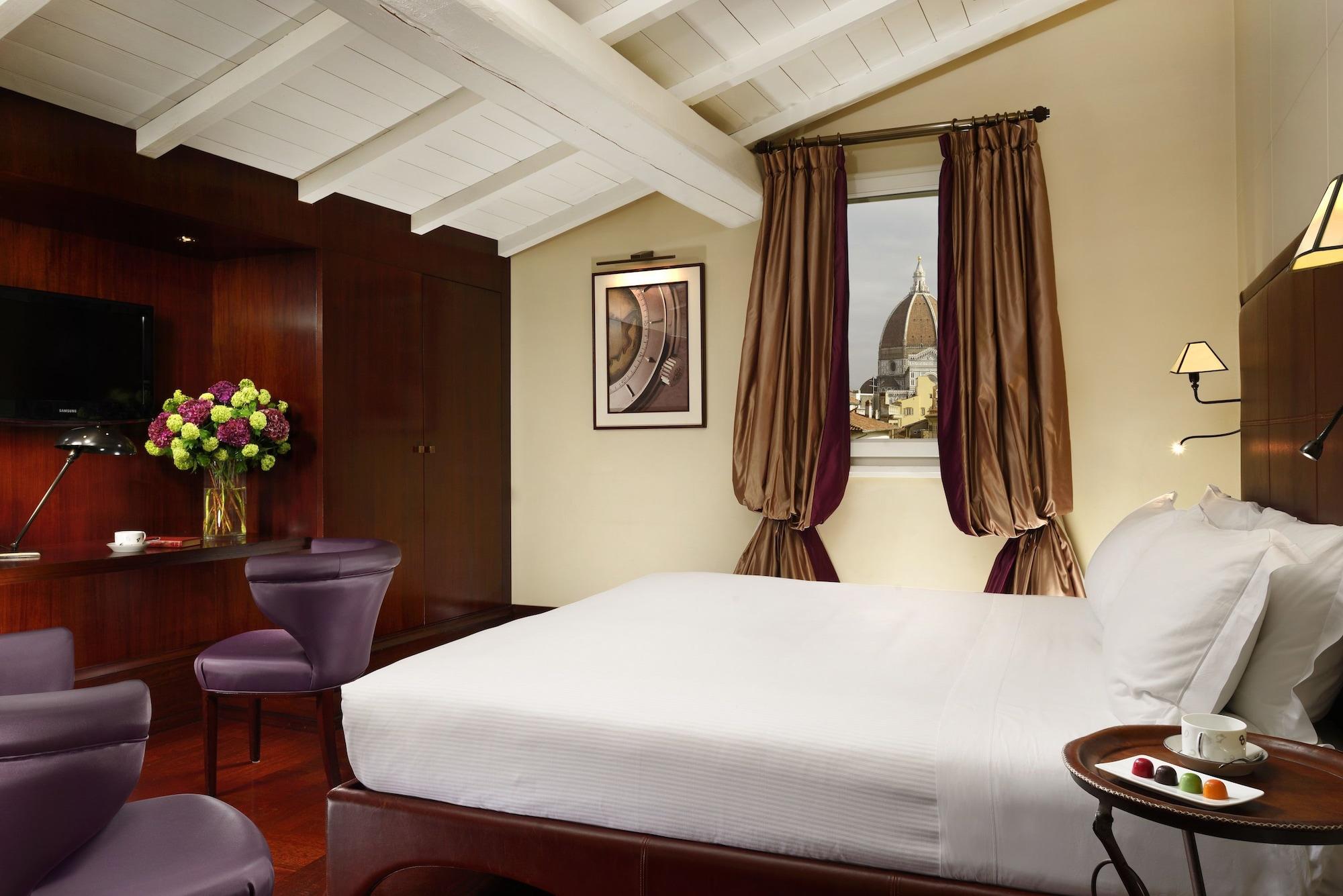 Hotel L'Orologio Firenze - Wtb Hotels Luaran gambar