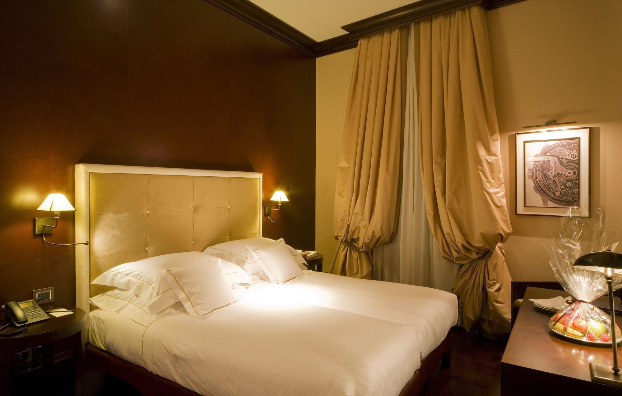 Hotel L'Orologio Firenze - Wtb Hotels Luaran gambar