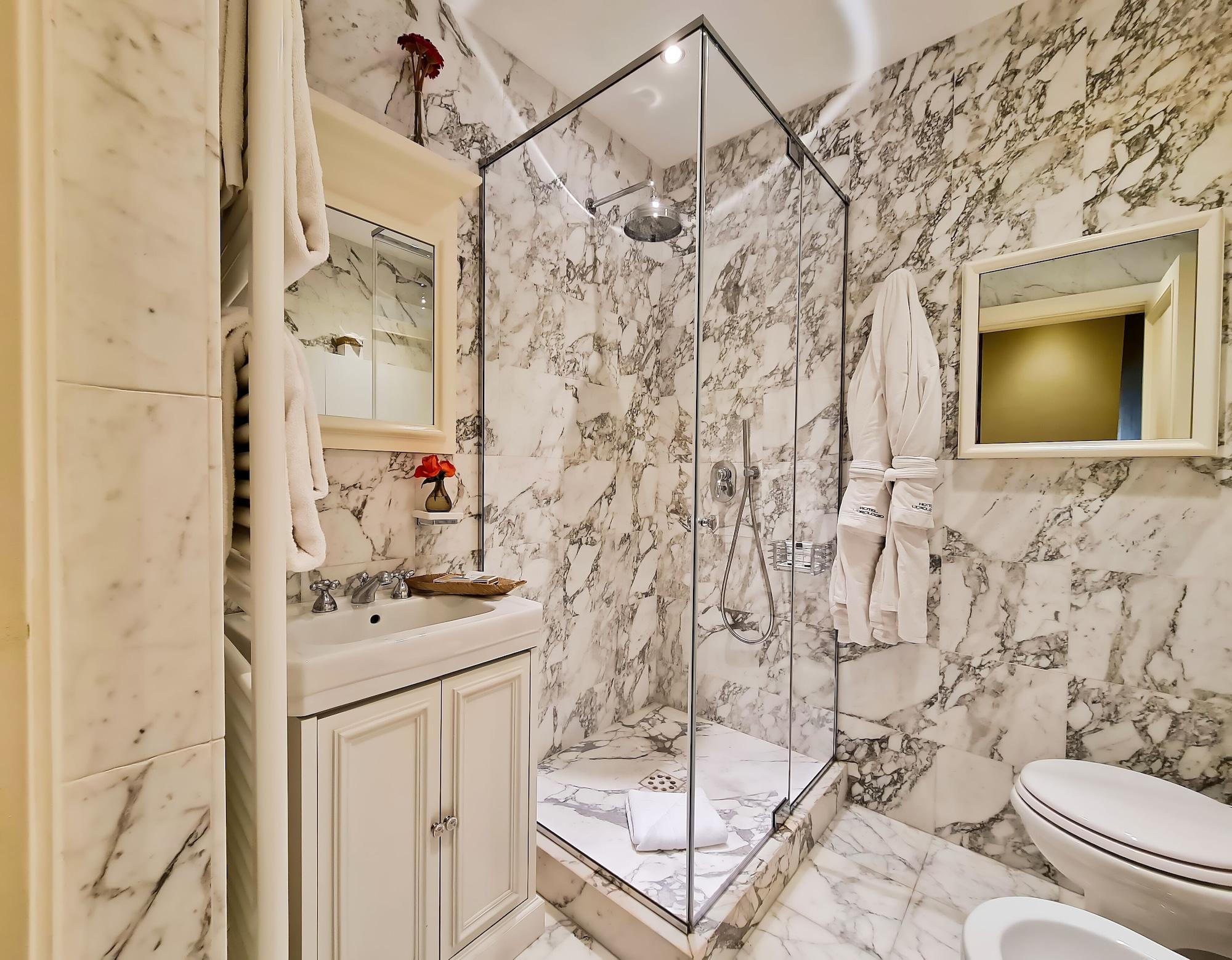 Hotel L'Orologio Firenze - Wtb Hotels Luaran gambar