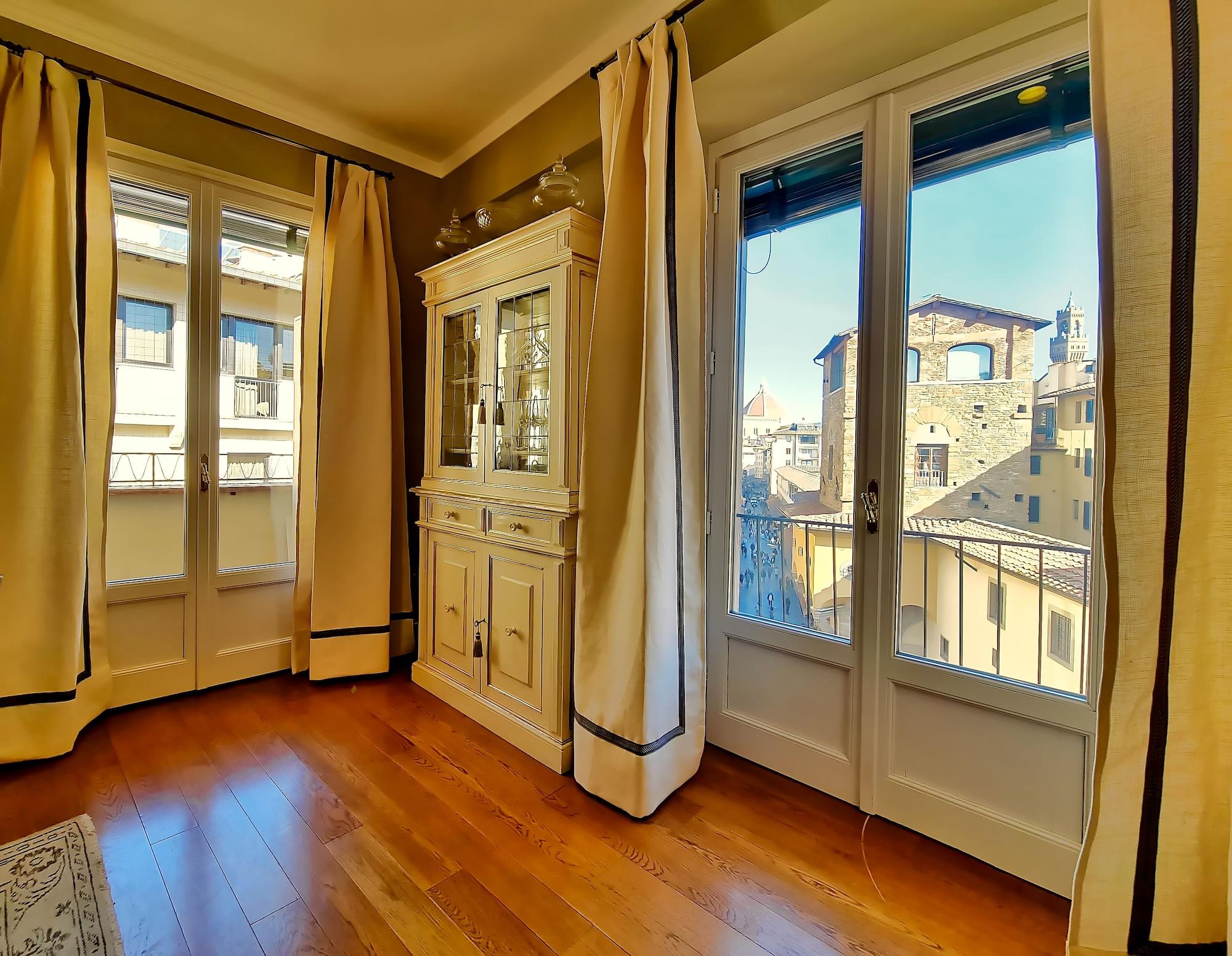 Hotel L'Orologio Firenze - Wtb Hotels Luaran gambar