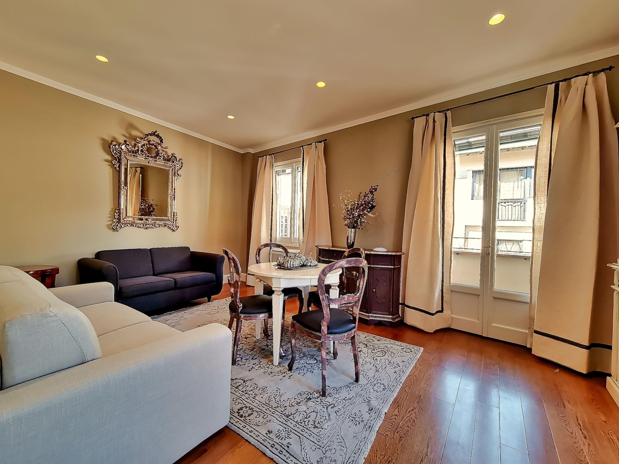 Hotel L'Orologio Firenze - Wtb Hotels Luaran gambar