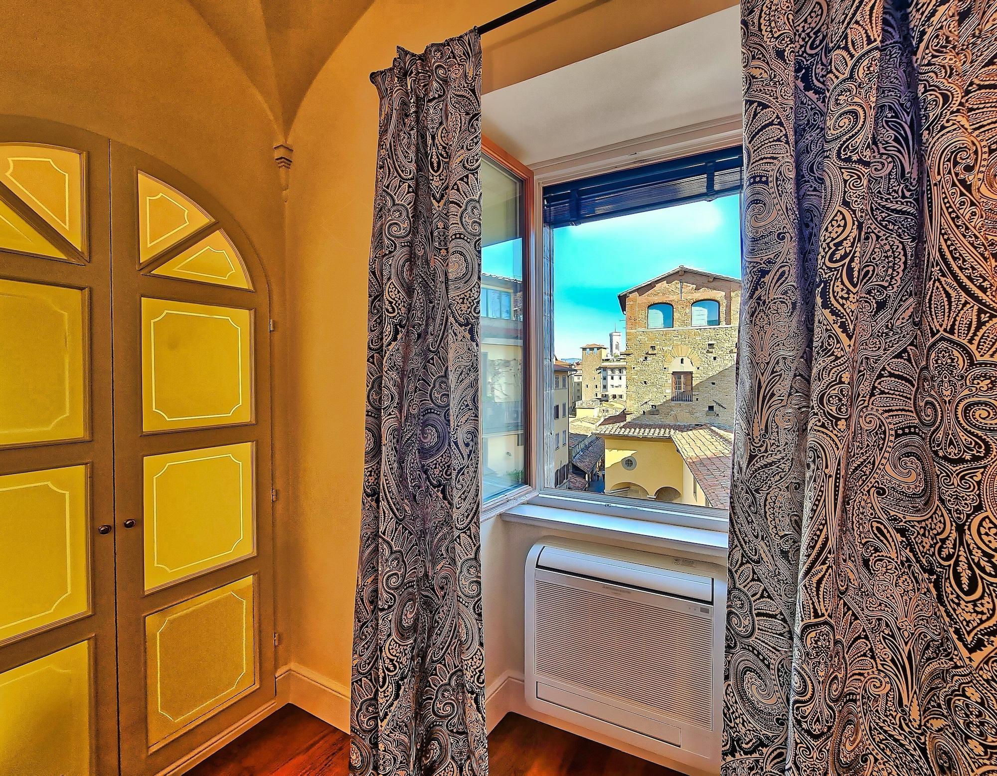 Hotel L'Orologio Firenze - Wtb Hotels Luaran gambar