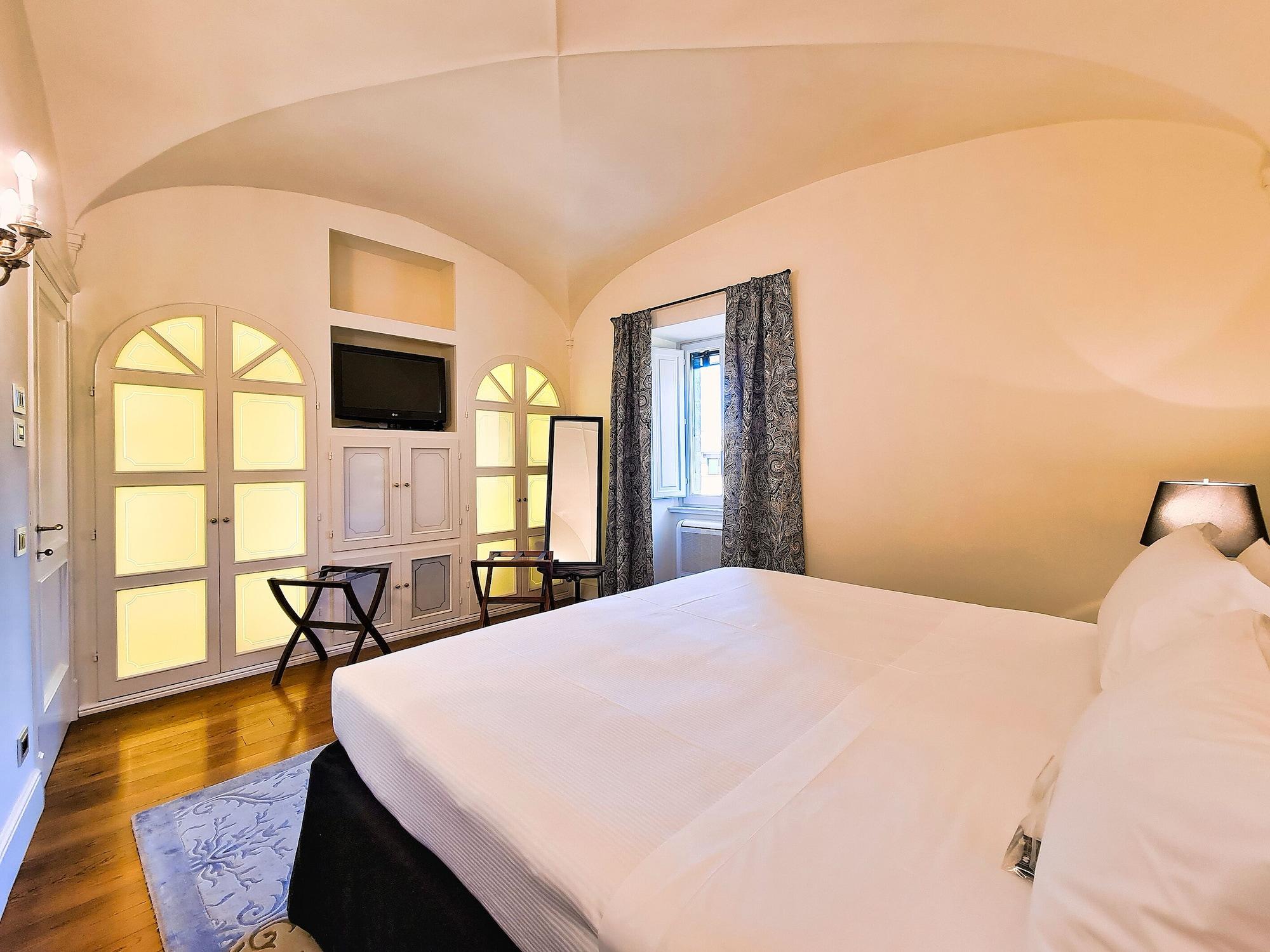 Hotel L'Orologio Firenze - Wtb Hotels Luaran gambar
