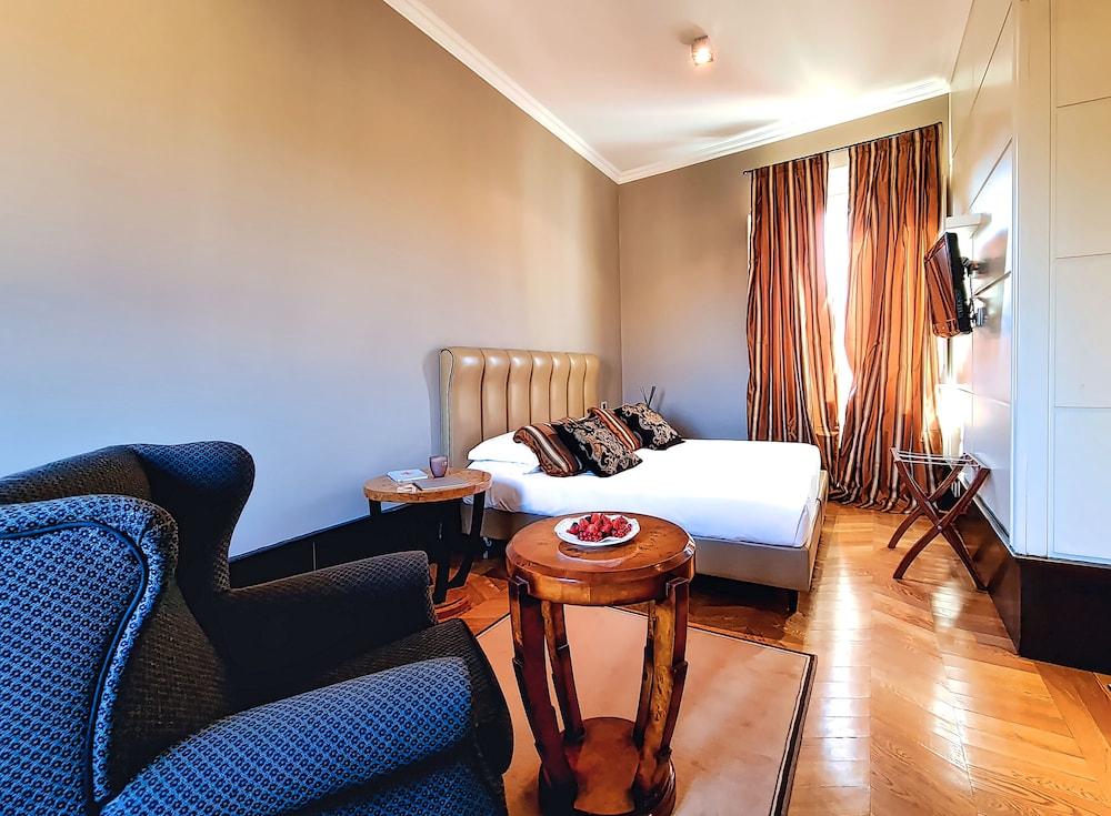 Hotel L'Orologio Firenze - Wtb Hotels Luaran gambar