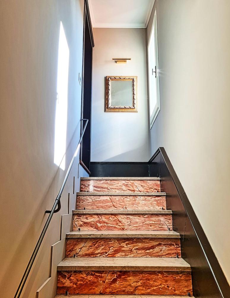 Hotel L'Orologio Firenze - Wtb Hotels Luaran gambar