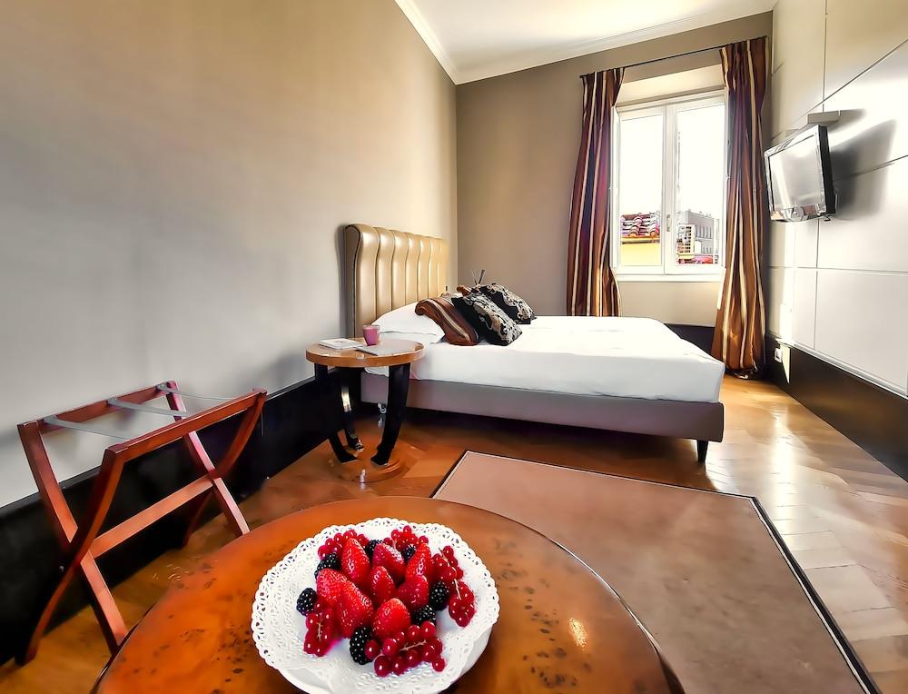 Hotel L'Orologio Firenze - Wtb Hotels Luaran gambar