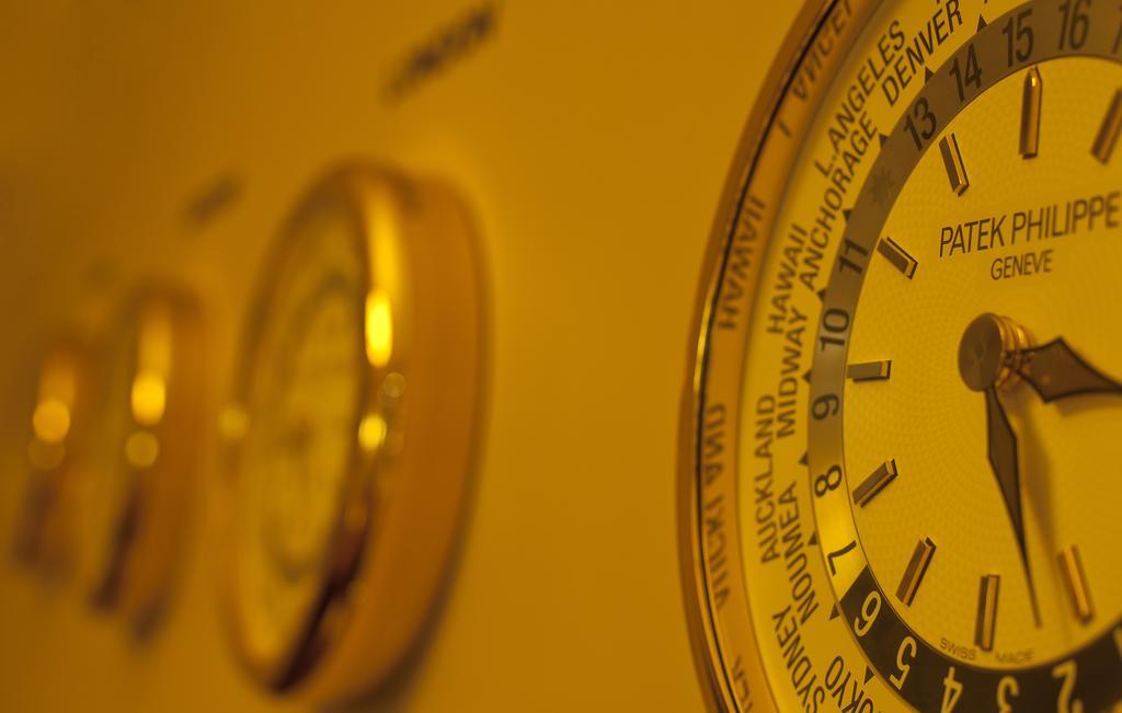 Hotel L'Orologio Firenze - Wtb Hotels Luaran gambar