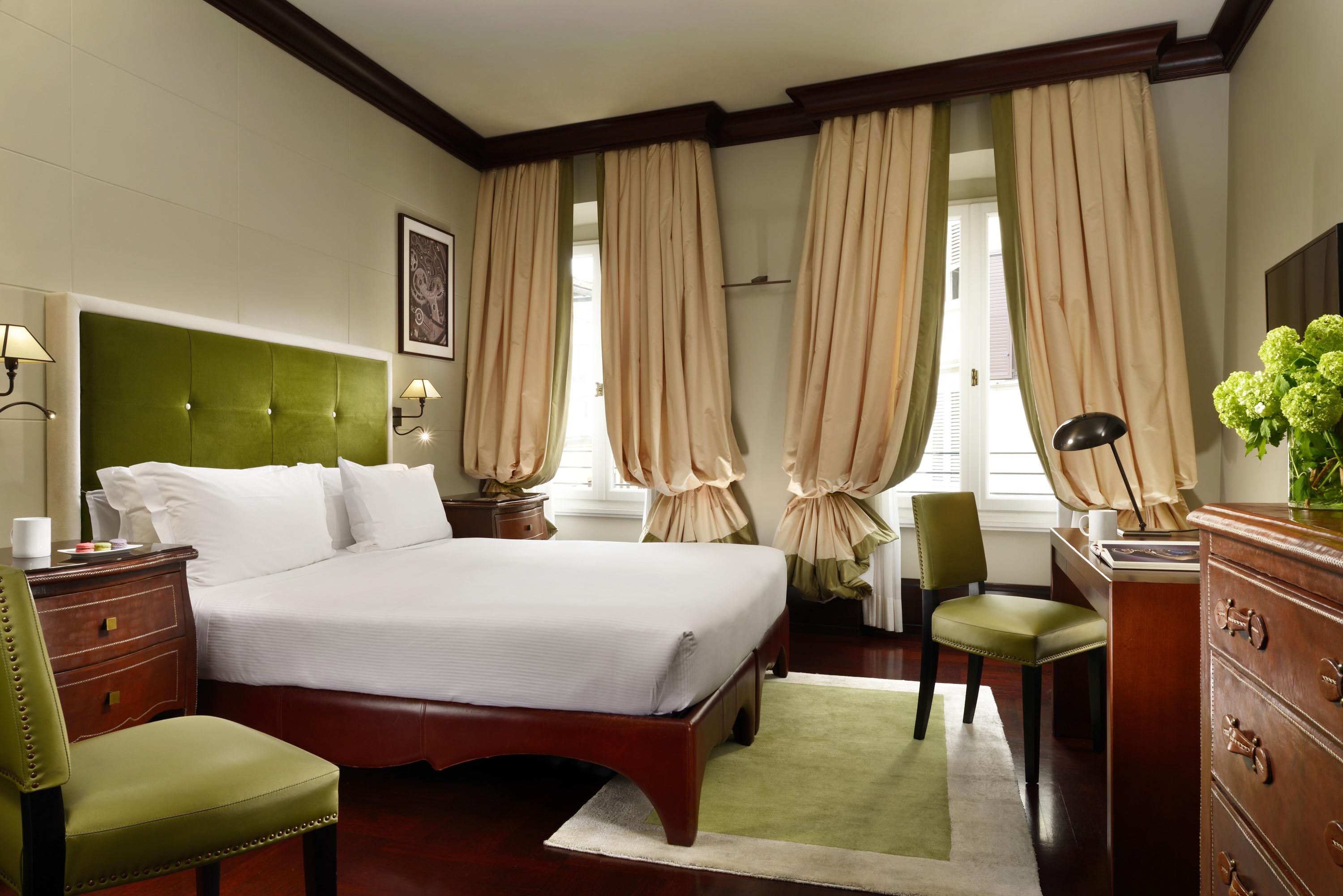 Hotel L'Orologio Firenze - Wtb Hotels Luaran gambar