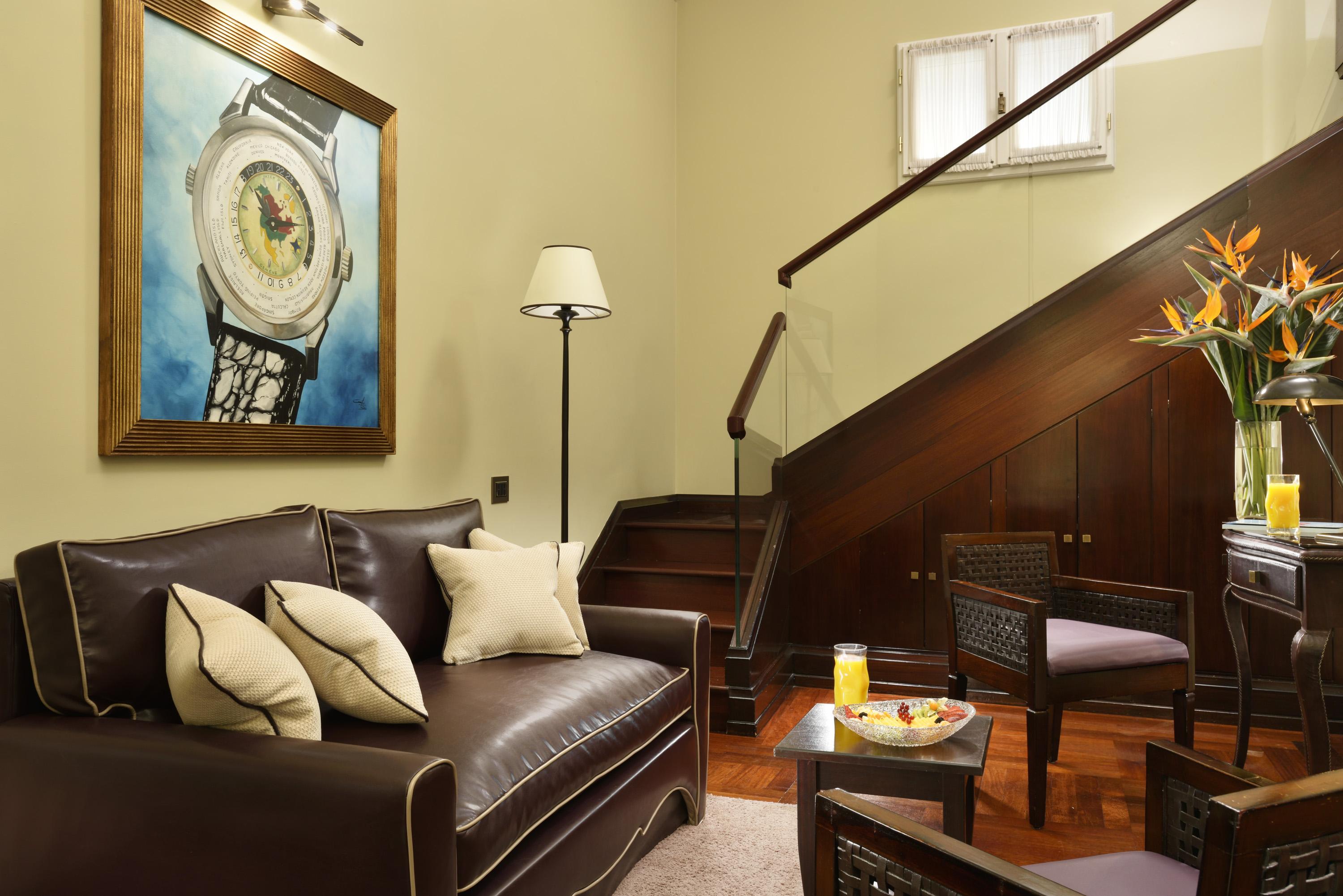 Hotel L'Orologio Firenze - Wtb Hotels Luaran gambar