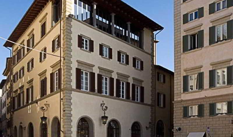 Hotel L'Orologio Firenze - Wtb Hotels Luaran gambar
