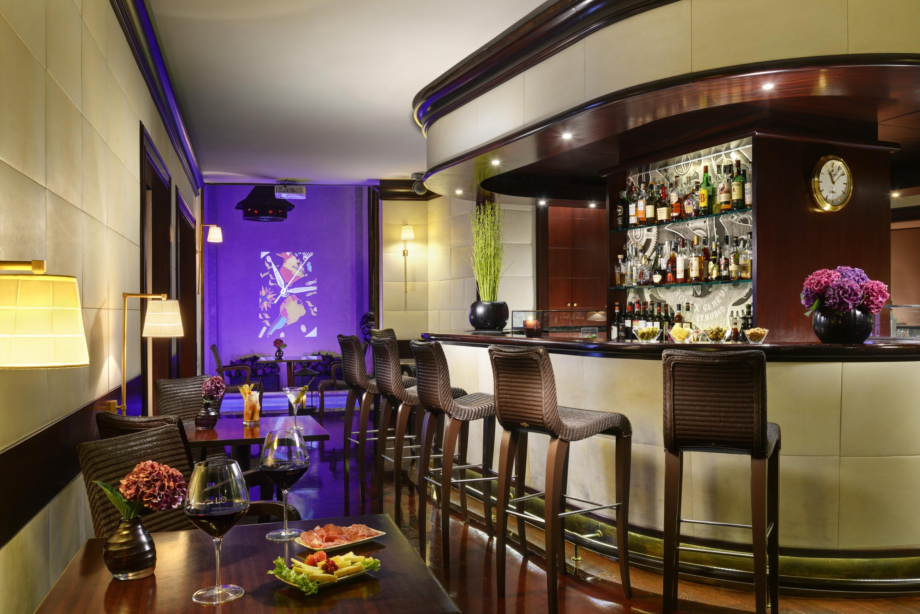Hotel L'Orologio Firenze - Wtb Hotels Luaran gambar