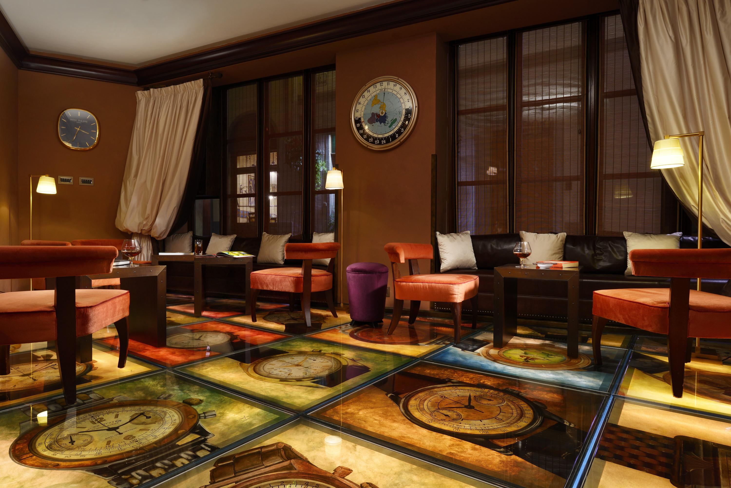 Hotel L'Orologio Firenze - Wtb Hotels Luaran gambar