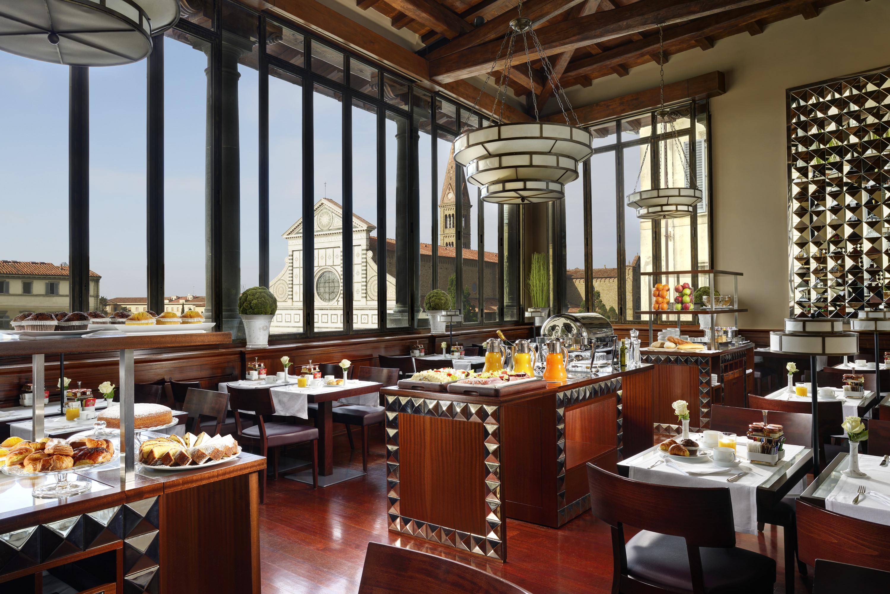 Hotel L'Orologio Firenze - Wtb Hotels Luaran gambar