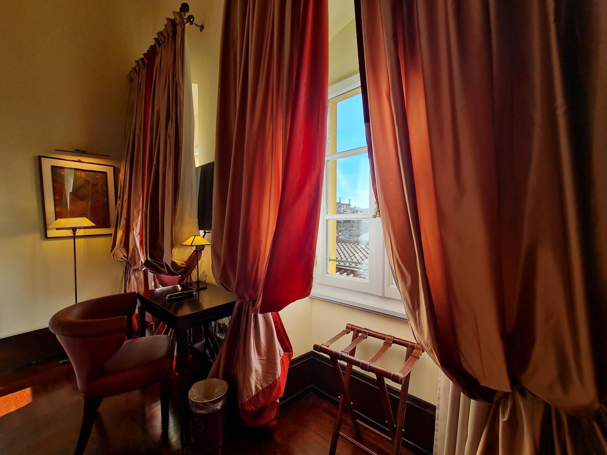 Hotel L'Orologio Firenze - Wtb Hotels Luaran gambar