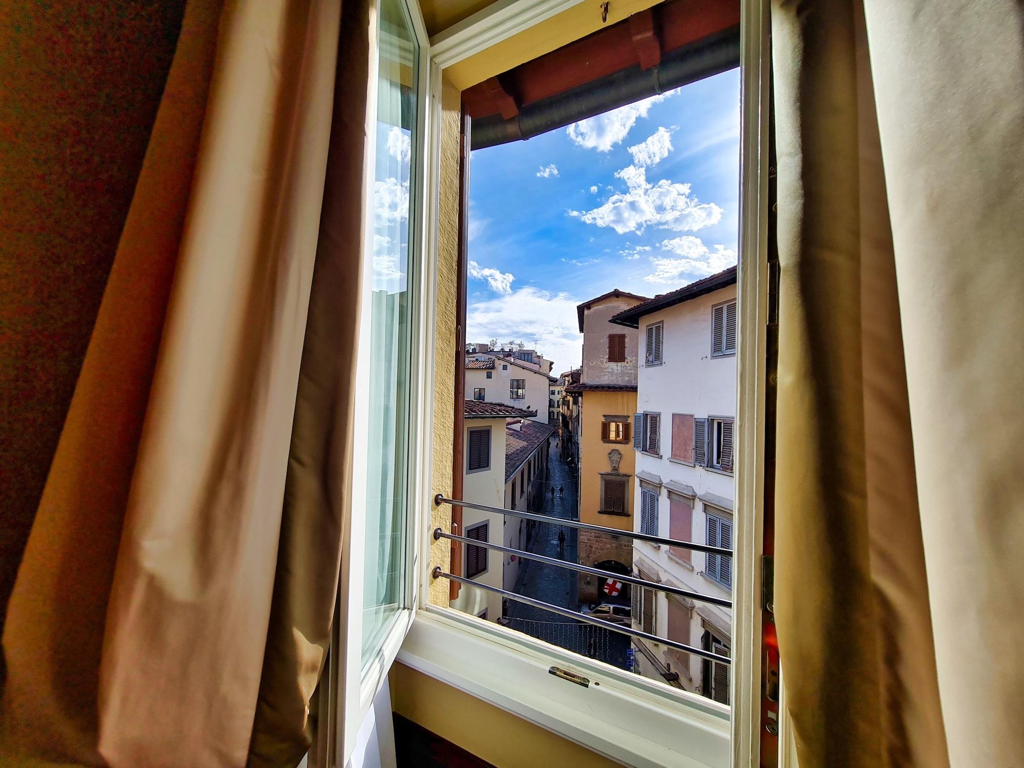 Hotel L'Orologio Firenze - Wtb Hotels Luaran gambar