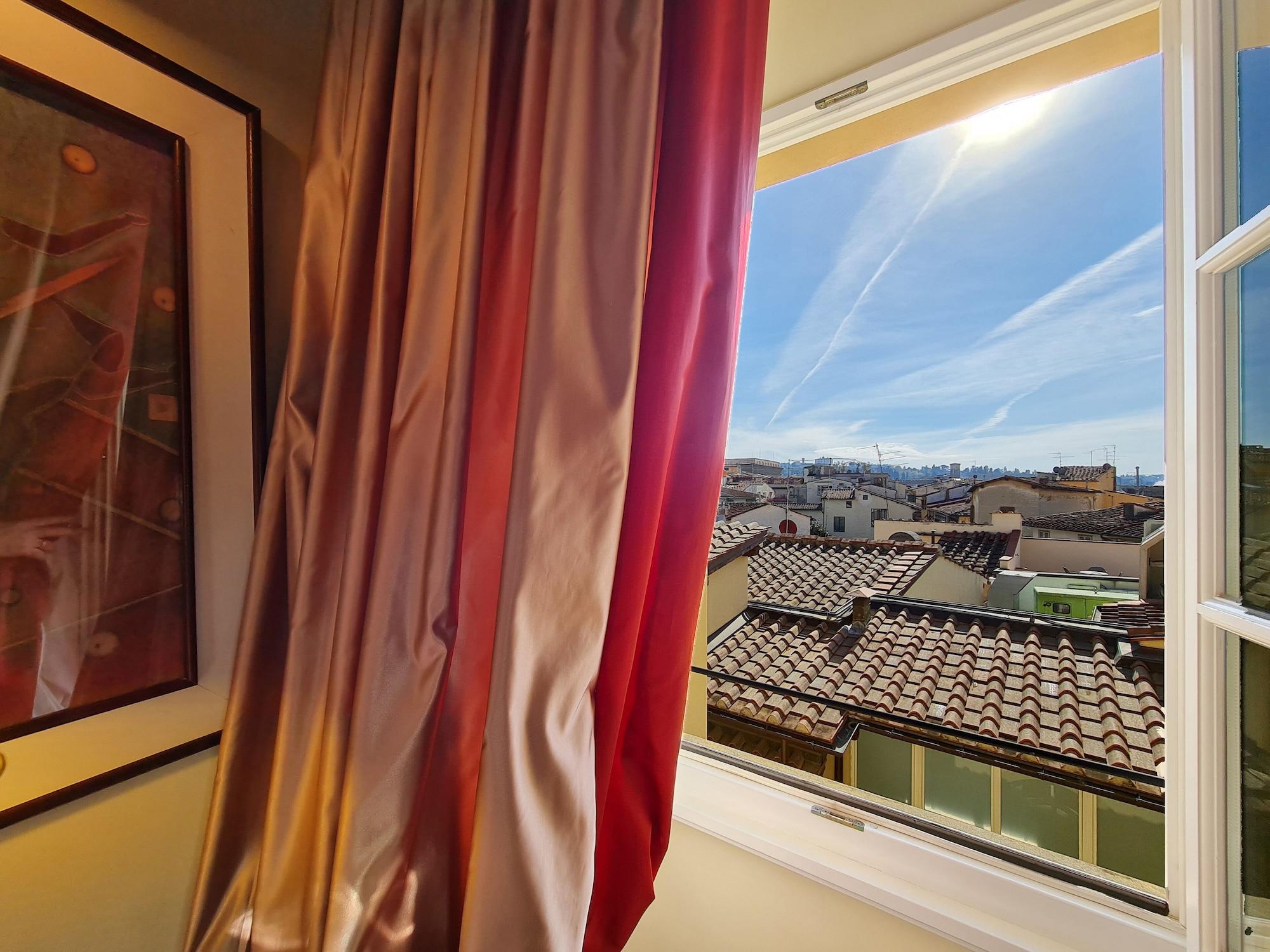 Hotel L'Orologio Firenze - Wtb Hotels Luaran gambar