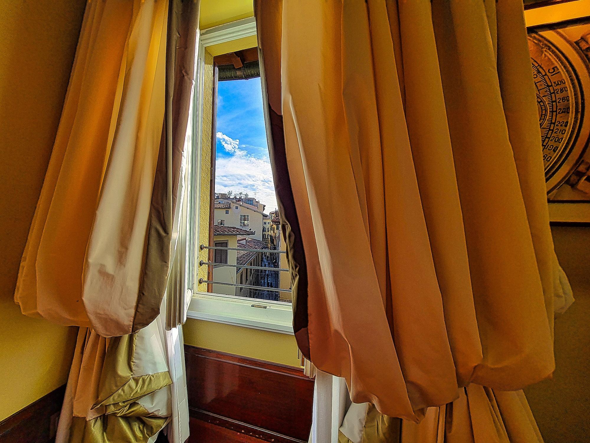 Hotel L'Orologio Firenze - Wtb Hotels Luaran gambar