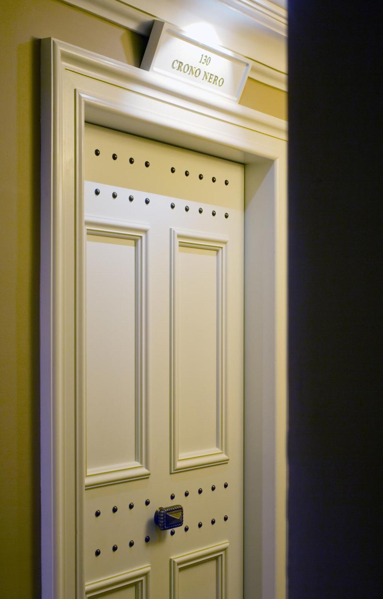 Hotel L'Orologio Firenze - Wtb Hotels Bilik gambar