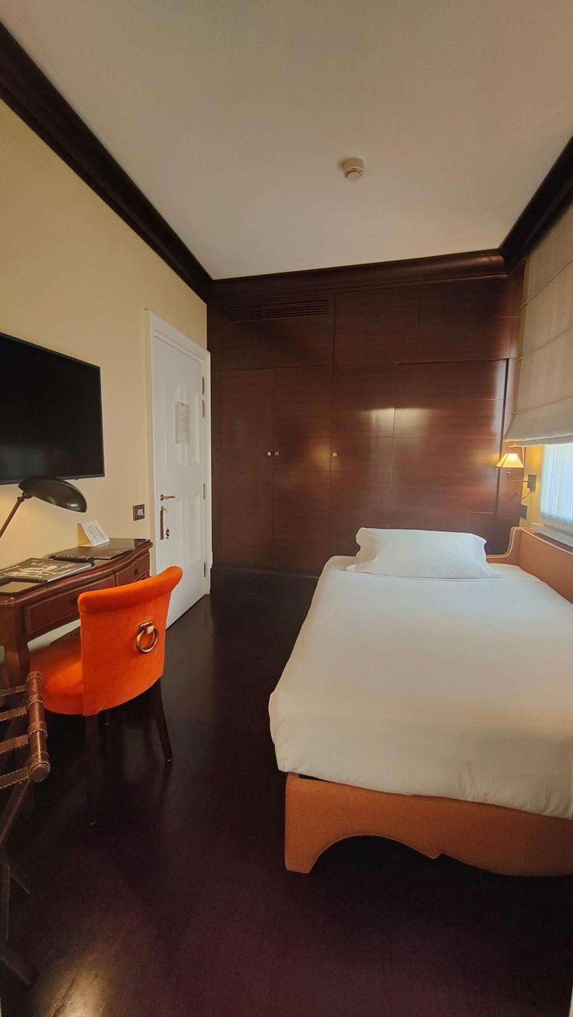Hotel L'Orologio Firenze - Wtb Hotels Luaran gambar