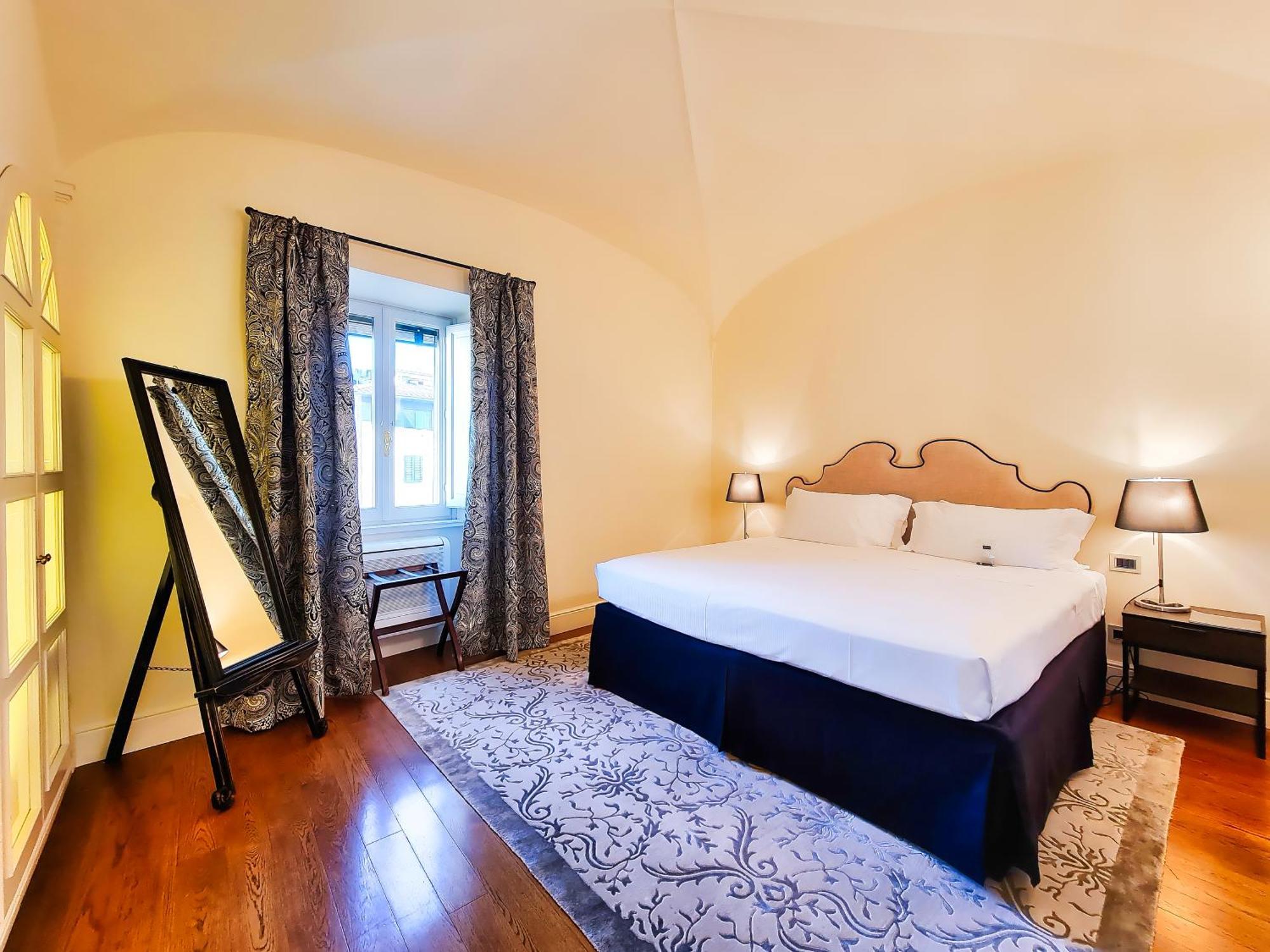Hotel L'Orologio Firenze - Wtb Hotels Luaran gambar