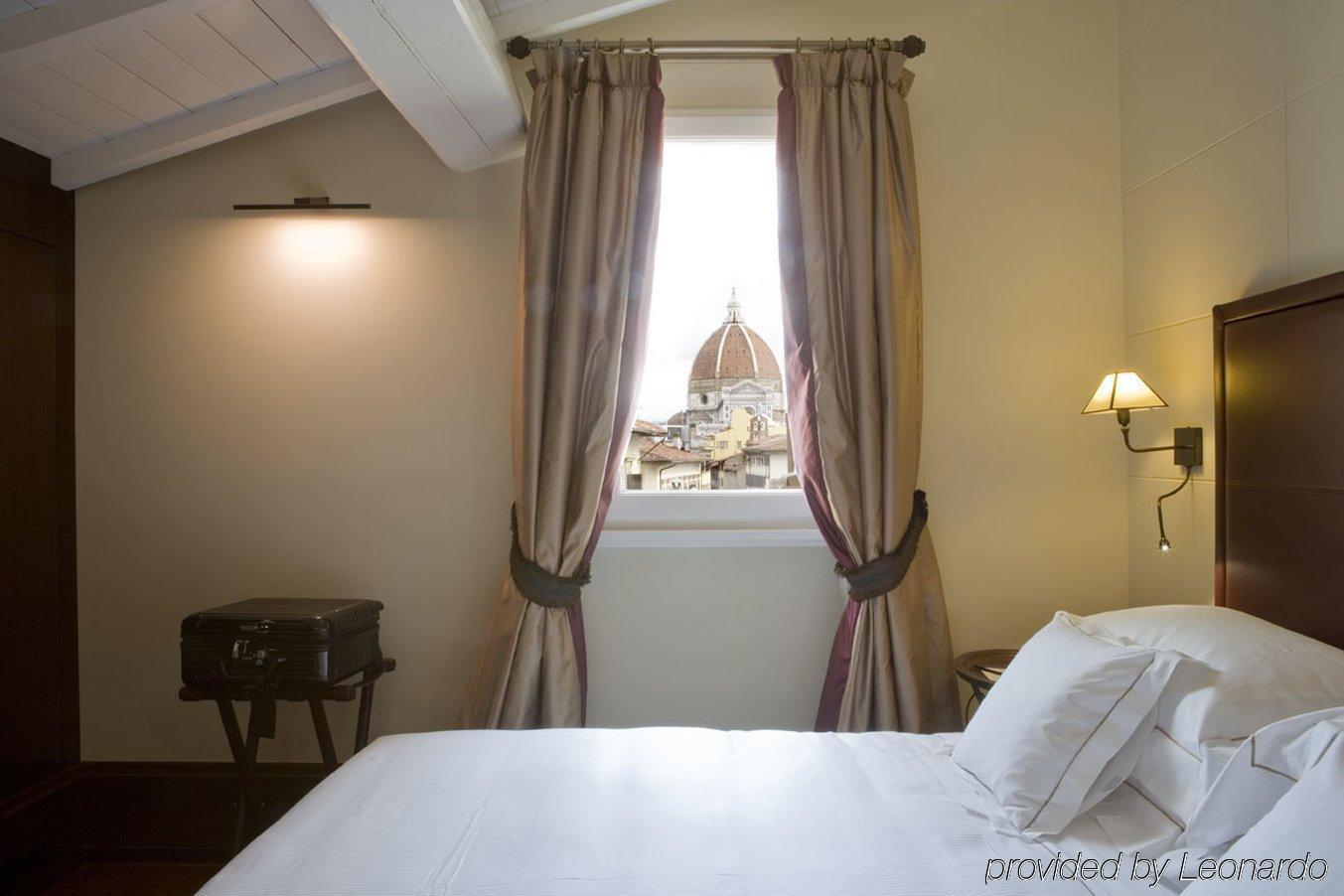 Hotel L'Orologio Firenze - Wtb Hotels Bilik gambar
