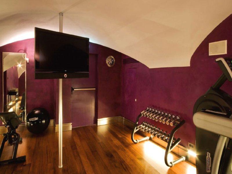 Hotel L'Orologio Firenze - Wtb Hotels Luaran gambar