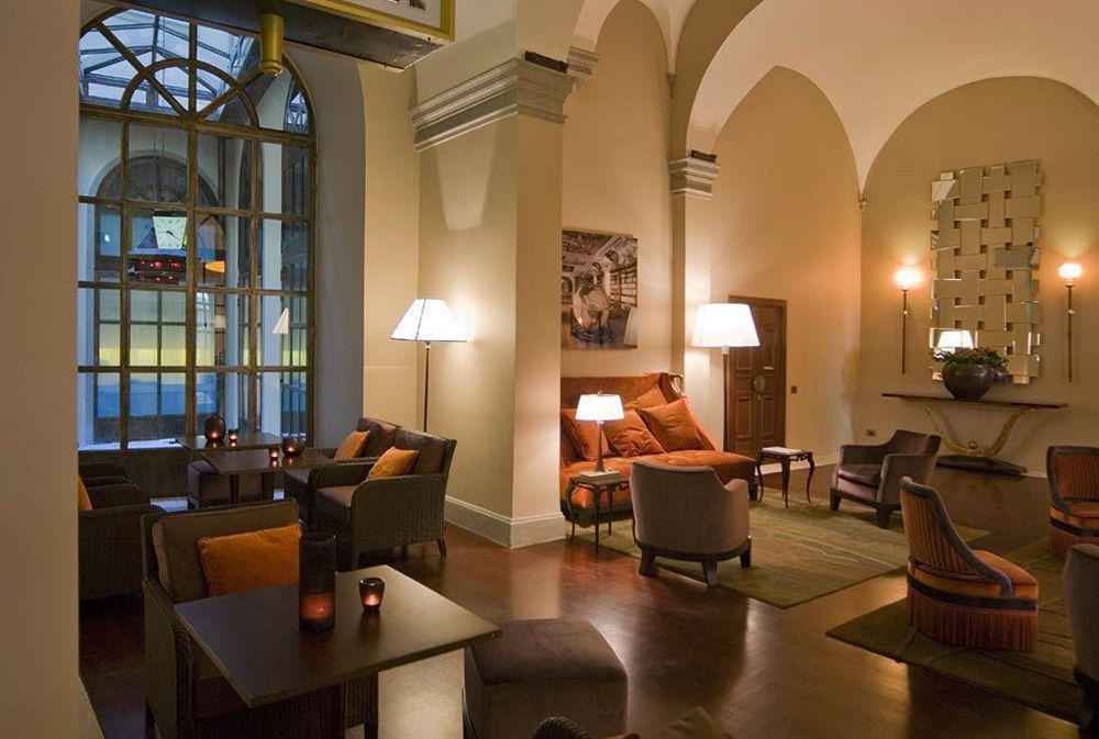 Hotel L'Orologio Firenze - Wtb Hotels Restoran gambar