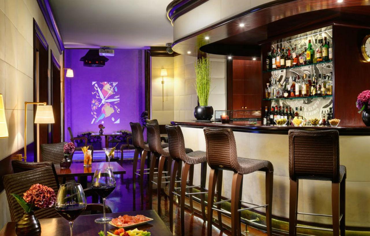 Hotel L'Orologio Firenze - Wtb Hotels Luaran gambar