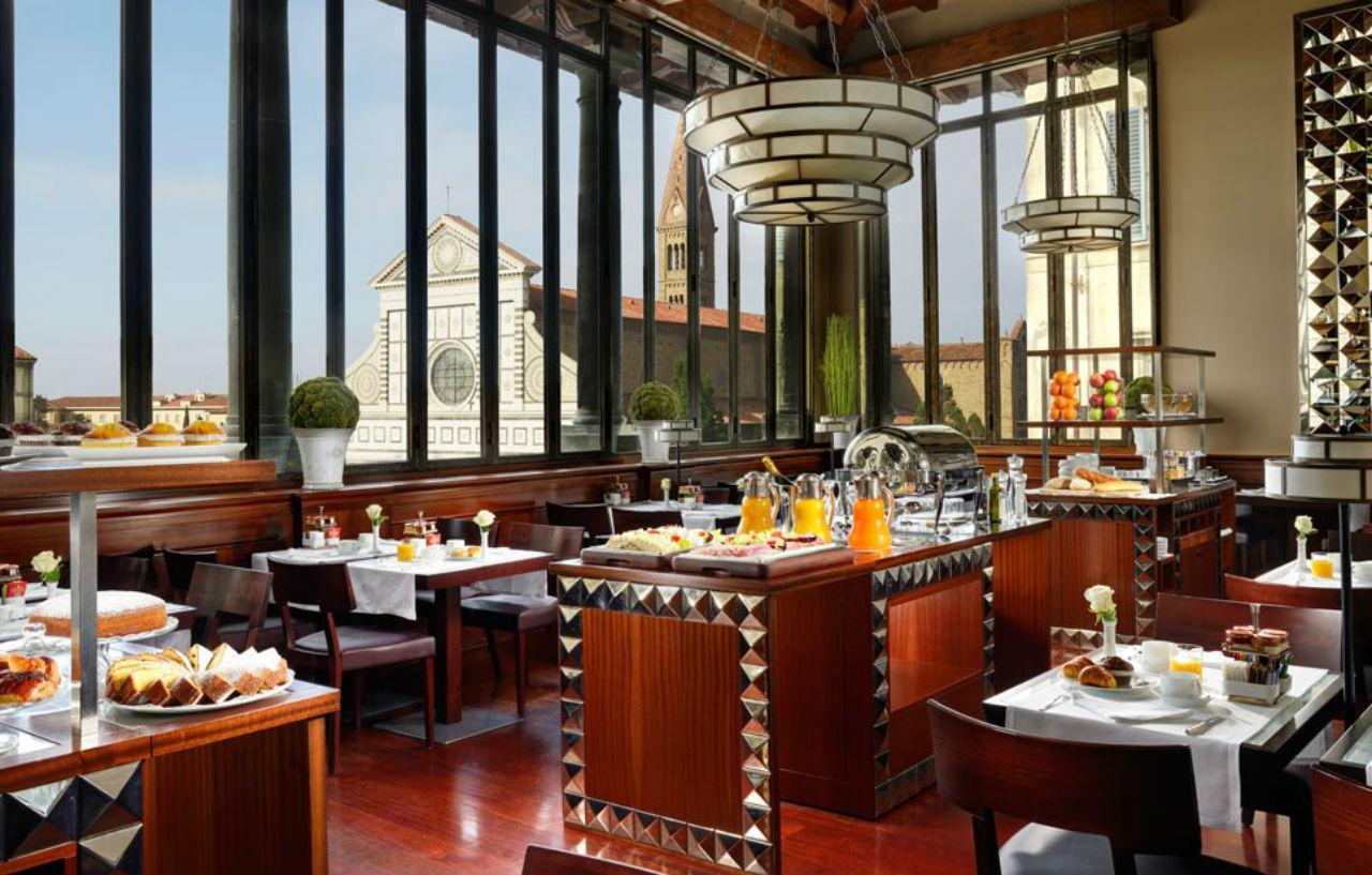 Hotel L'Orologio Firenze - Wtb Hotels Luaran gambar