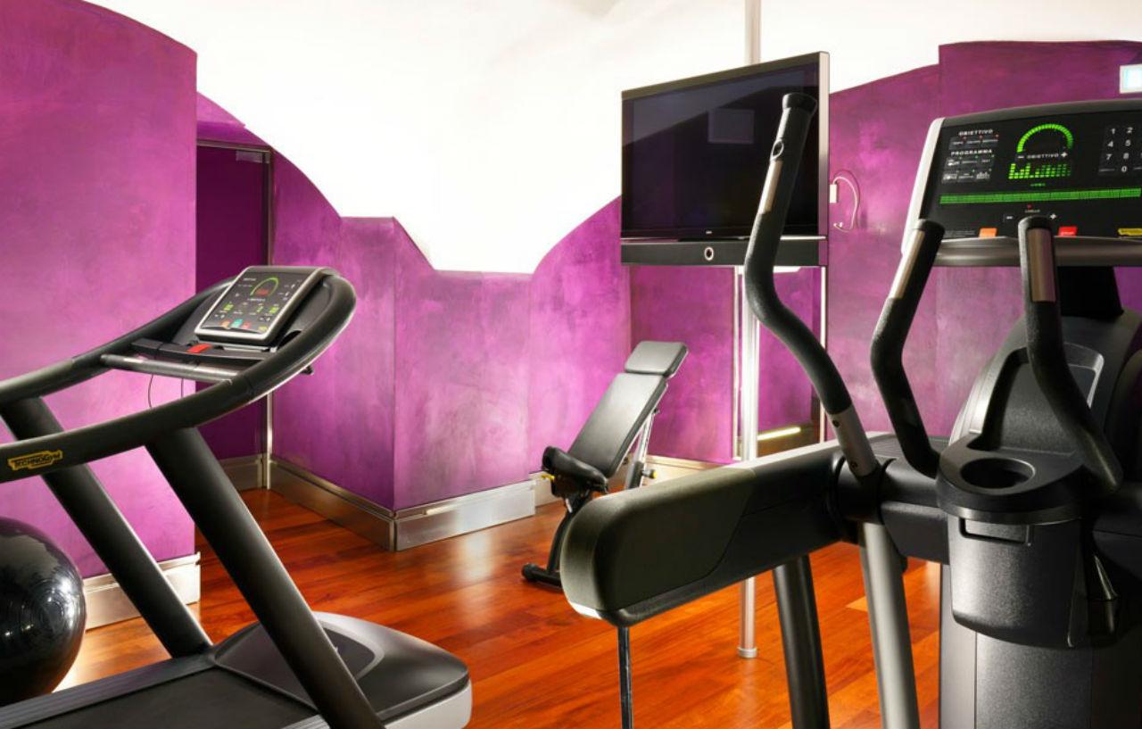 Hotel L'Orologio Firenze - Wtb Hotels Luaran gambar