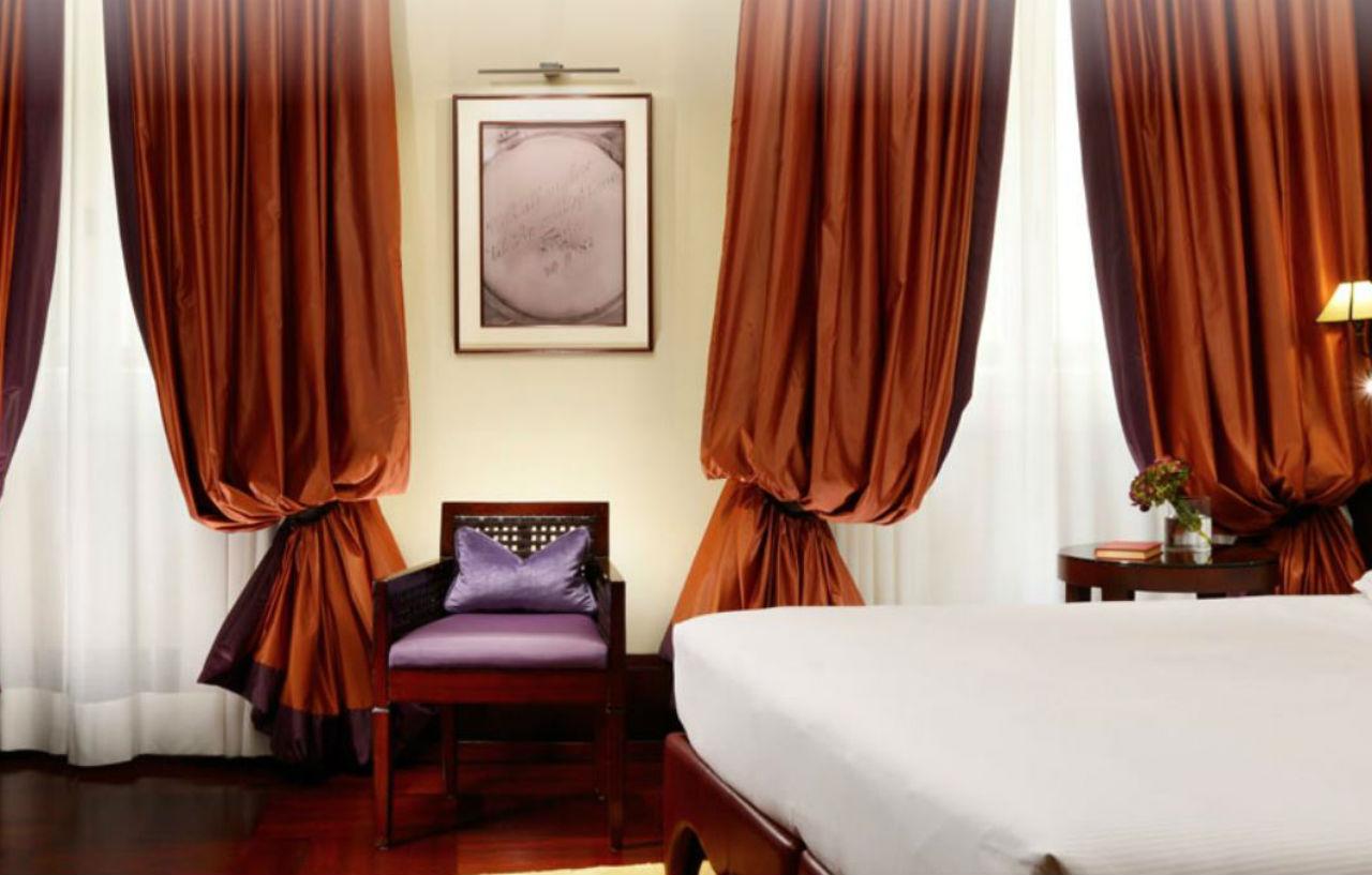 Hotel L'Orologio Firenze - Wtb Hotels Luaran gambar