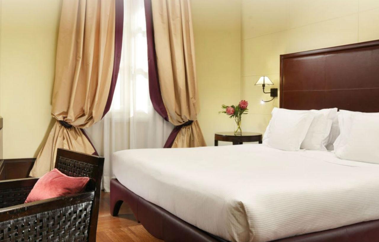Hotel L'Orologio Firenze - Wtb Hotels Luaran gambar